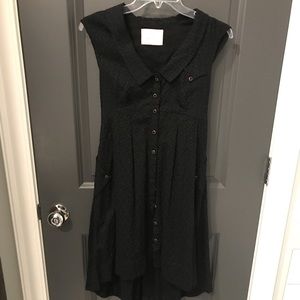 Anthro dress